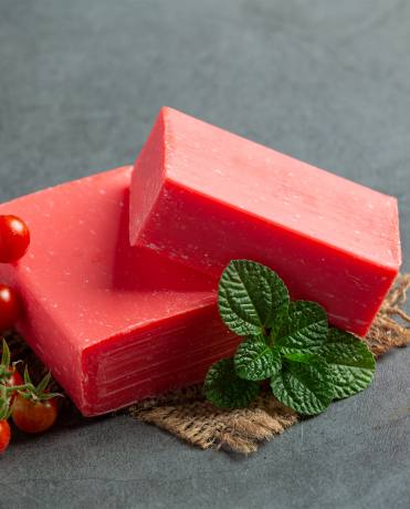 Kırmızı Sabun